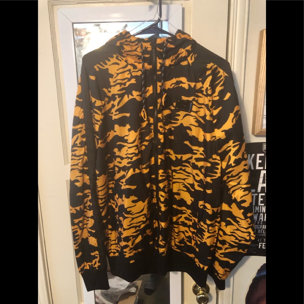 Puma jacket